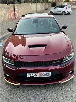 دودج تشارجر